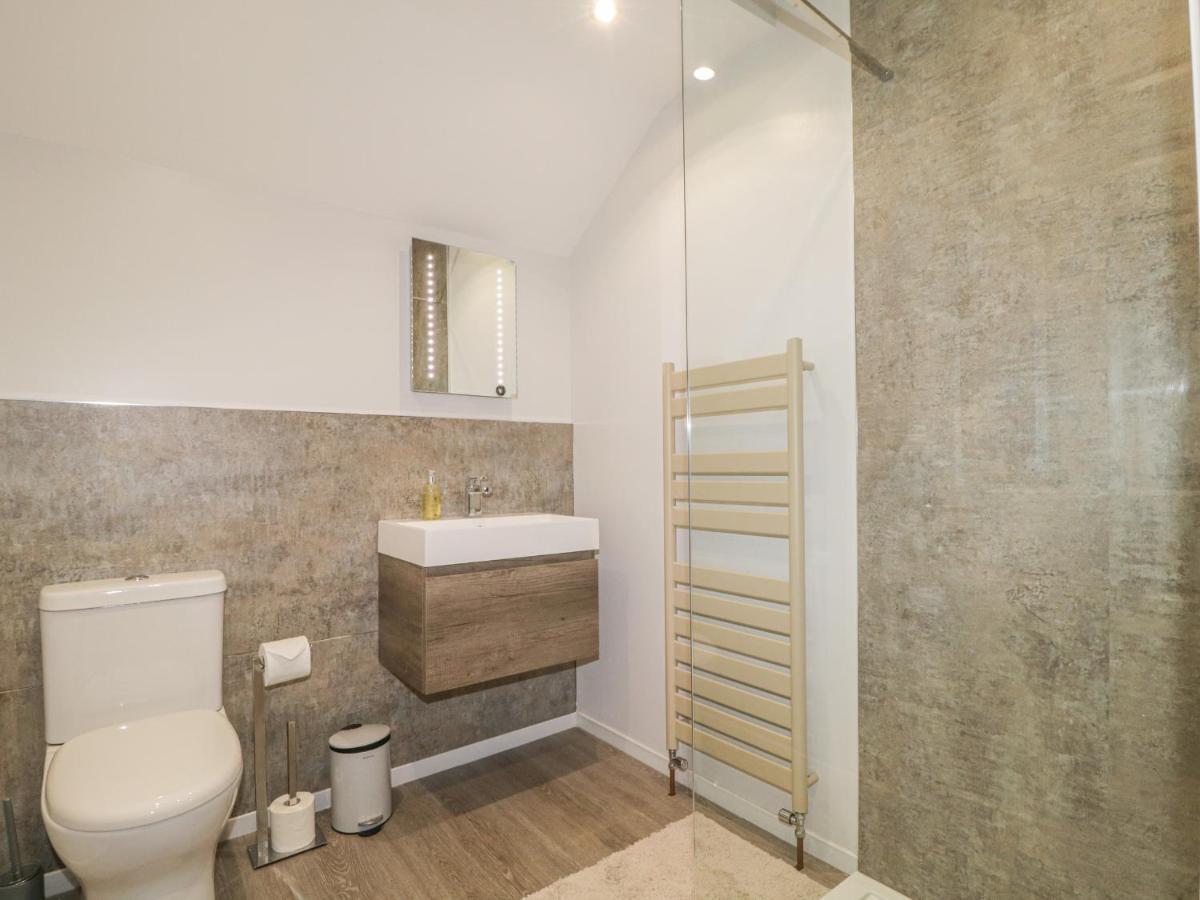 كيسويك Blencathra Cottage المظهر الخارجي الصورة