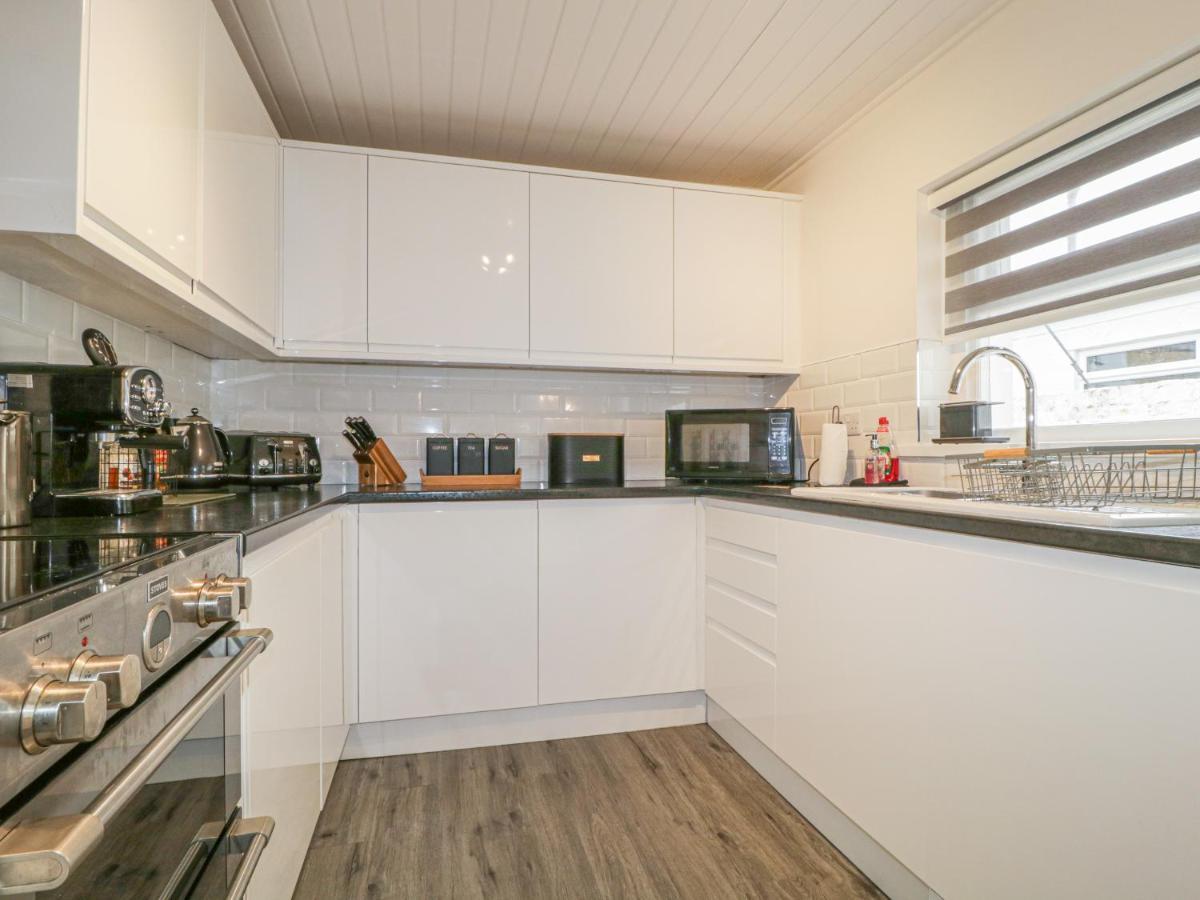 كيسويك Blencathra Cottage المظهر الخارجي الصورة