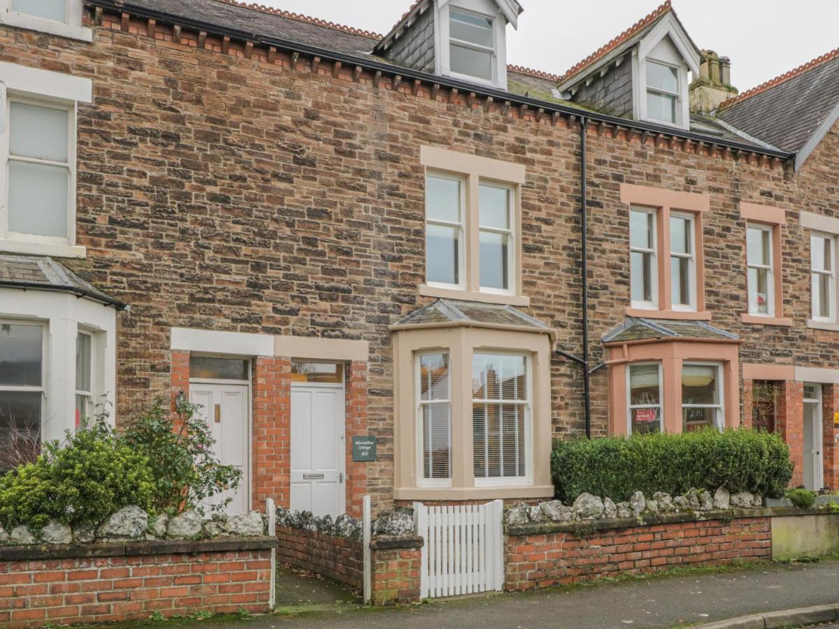 كيسويك Blencathra Cottage المظهر الخارجي الصورة