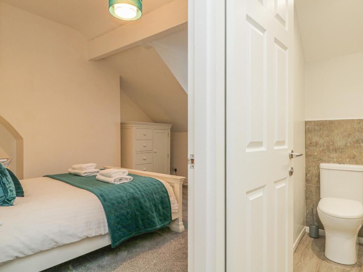 كيسويك Blencathra Cottage المظهر الخارجي الصورة