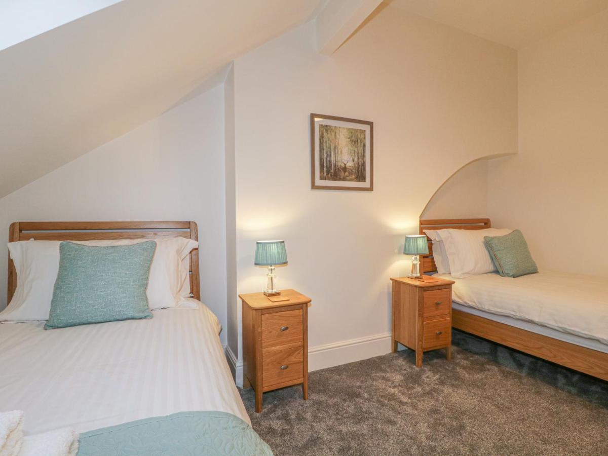 كيسويك Blencathra Cottage المظهر الخارجي الصورة