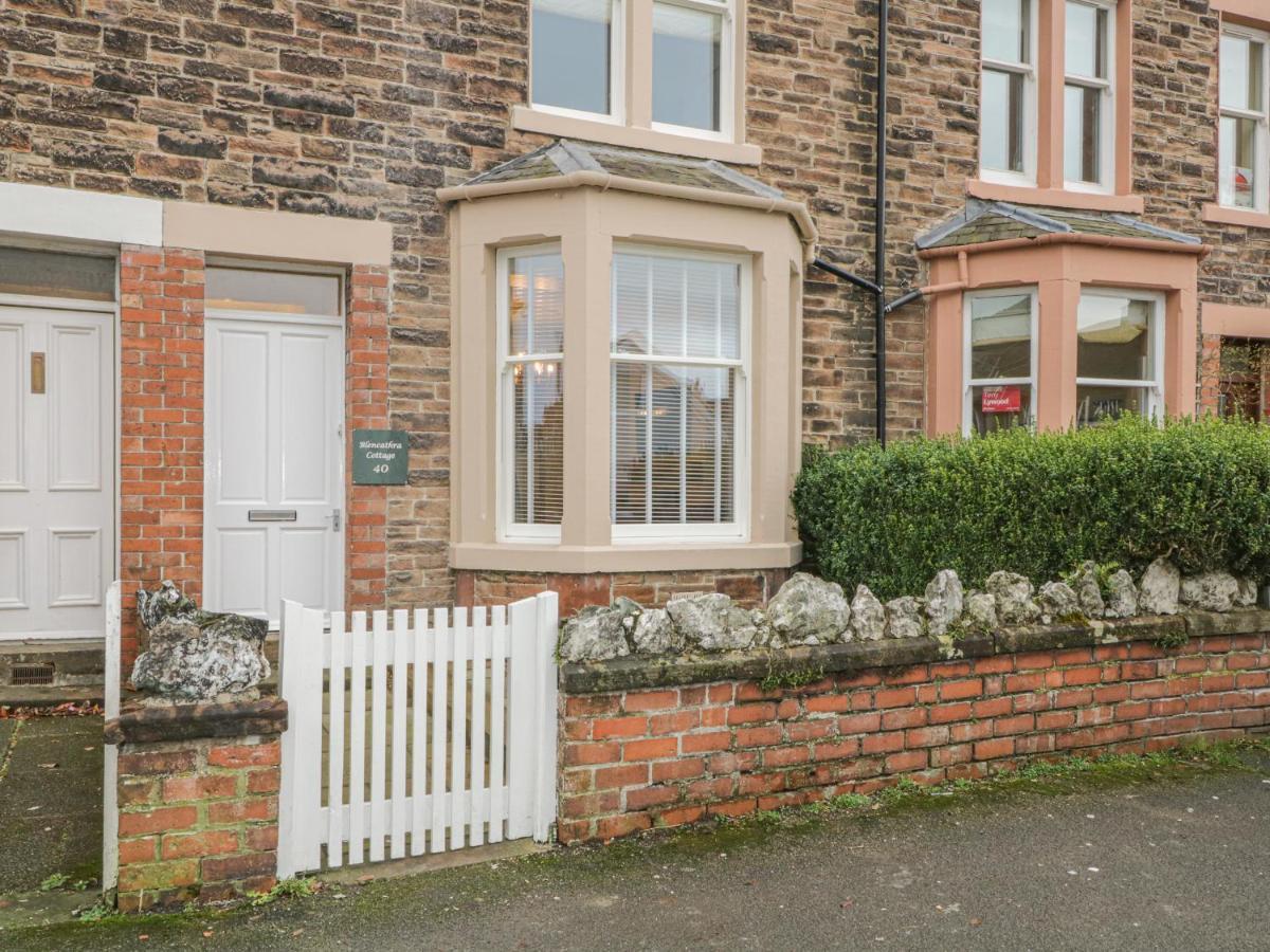 كيسويك Blencathra Cottage المظهر الخارجي الصورة